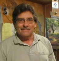 Bill Puglisi